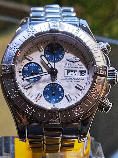 breitling men's swiss made new model|Breitling watch dealers near me.